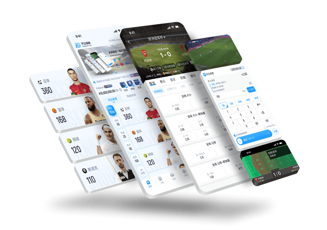 MK影视平台